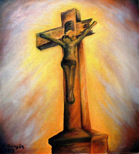 Torzo (39 x 44) PRESUNUTÉ do ponuky 2009