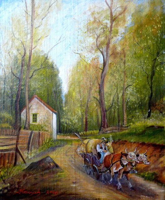 Furman (47x56,5) PREDANÉ