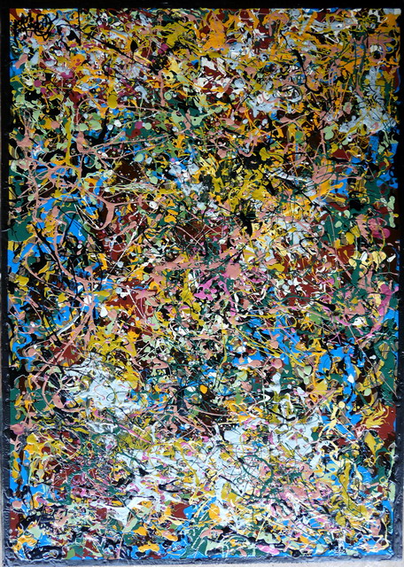 No. 1  (37,5x52) PRESUNUTÉ do ponuky 2009