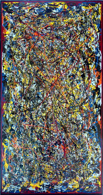 No.4  (52,5x98,5) PREDANÉ