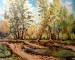Svodov (60 x 48) PREDANÉ