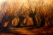 Súmrak (60 x 40) PREDANÉ